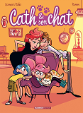 CATH ET SON CHAT - TOME 06 - TOP HUMOUR 2022