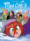 MES COP'S - TOME 08 - TOP HUMOUR 2022 - PISTE AND LOVE