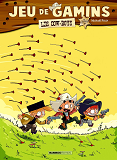 JEU DE GAMINS - TOME 02 - TOP HUMOUR 2022 - LES COW-BOYS                                            