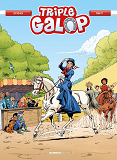 TRIPLE GALOP - TOME 17