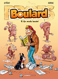PROFS (LES) PRESENTENT : BOULARD - LES PROFS PRESENTENT : BOULARD - TOME 09