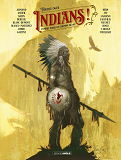 INDIANS ! - T01 - INDIANS ! - VOL. 01 - L'OMBRE NOIRE DE L'HOMME BLANC