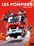 LES POMPIERS - TOME 04 - TOP HUMOUR 2023 - POTES AU FEU