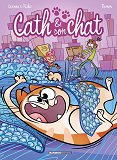 CATH ET SON CHAT - TOME 04 - TOP HUMOUR 2023