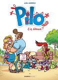 PILO - TOME 01 - TOP HUMOUR 2023 - T'ES SERIEUX ?