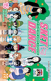 Sket Dance T15