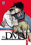 Dr Dmat - Disaster Medical Assistance Team T07