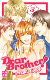 Dear Brothers - Dear Brother! T05 (Fin)