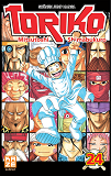Toriko T24