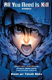 All You Need Is Kill - Integrale (Ed. Collector)