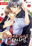 Dangerous Teacher ! T03
