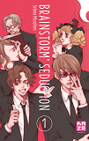 Brainstorm Seduction T01