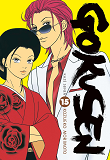 Gokusen T15 (Fin)