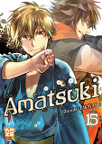 Amatsuki T15