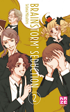 Brainstorm Seduction T02