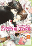 Sekai Ichi Hatsukoi - Sekaiichi Hatsukoi T05