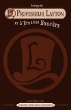 Le Professeur Layton - Integrale
