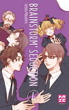 Brainstorm Seduction T04