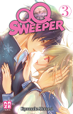 Qq Sweeper T03 (Fin)