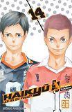 Haikyu !! - Les As Du Volley T14