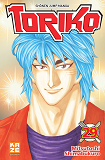 Toriko T29