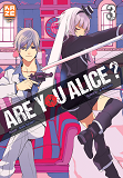 Are You Alice T03