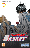 Kuroko'S Basket T27