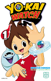 Yo-Kai Watch T01