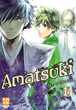 Amatsuki T14