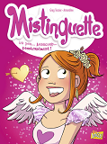 Mistinguette - Tome 7 Un Peu... Beaucoup... Passionnement ! - Vol07