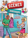Scenes De Menages - Tome 12 Tout Un Programme ! - Vol12