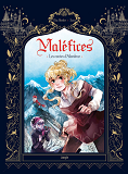 Malefices - Les Contes D'Alombrar