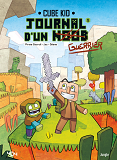 Journal D'Un Noob - Tome 1 Un Nouveau Guerrier - Vol01