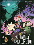 Charly Malfede - Tome 1 - Vol01