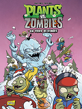 Plants Vs Zombies - Tome 13 Un Froid De Zombie - Vol13