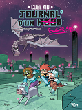 Journal D'Un Noob (Guerrier) - Tome 4 Bienvenue Dans L'End - Vol04