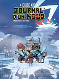 Journal D'Un Noob (Guerrier) - Tome 5 Un Banquet Memorable