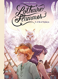 Lothaire Flammes - Tome 3