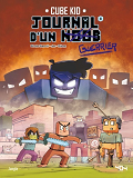JOURNAL D'UN NOOB - TOME 8