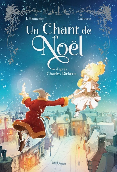 UN CHANT DE NOEL DE CHARLES DICKENS