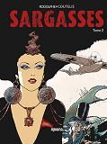 Sargasses T2