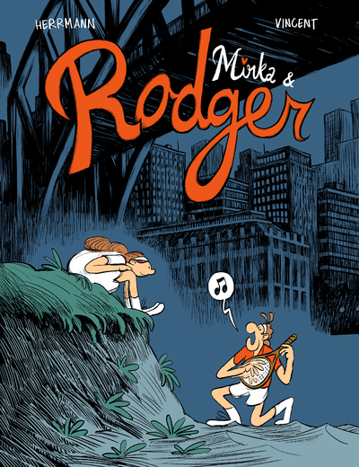 MIRKA ET RODGER