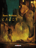 Cages - T01 - Cages