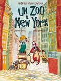 Un Drole D'Ange Gardien T02 - Un Zoo A New York