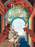 Un Drole D'Ange Gardien T03 - Diablo Et Juliette