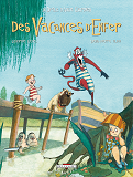 Un Drole D'Ange Gardien T04 - Des Vacances D'Enfer