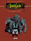 Donjon Potron-Minet - T03 - Donjon Potron-Minet -97 - Une Jeunesse Qui S'Enfuit