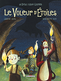 Un Drole D'Ange Gardien T05 - Le Voleur D'Etoiles