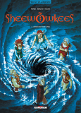 Sheewowkees T01 - L'Annee Des Treize Lunes