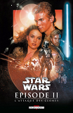 Star Wars - Episode 2 - L'Attaque Des Clones